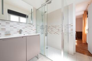Villa à Castres, Maison 10 personnes avec piscine privée, jardin et 5 chambres - 3