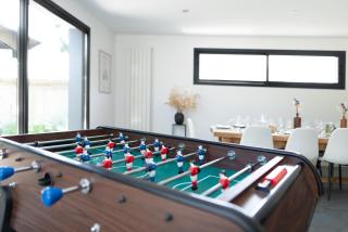 Villa à Castres, Maison 10 personnes avec piscine privée, jardin et 5 chambres - 1