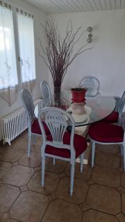 maison individuelle Saint Georges - 8