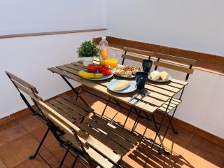 Apartamentos el Rincón del Puente Nuevo - 8