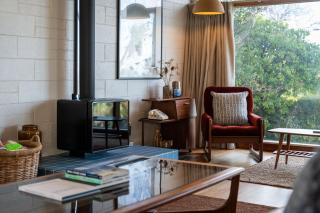 Modern Mid-Century Retreat - 4