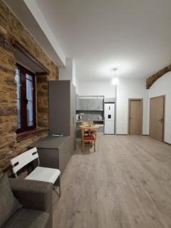 Spilia Apartment - 3 - Chios - 1