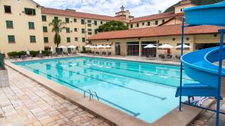 Hotel Glória Resort & Convention - 1