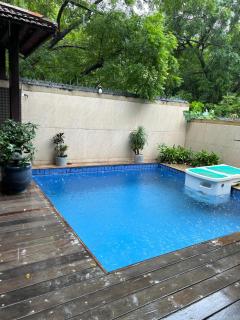 Kaps Villa - Bhundsi - 6