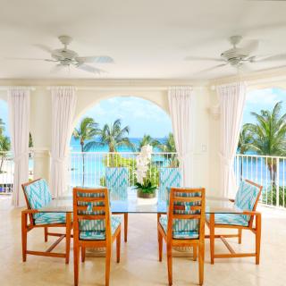 Saint Peter's Bay Barbados - 9