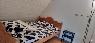 Tofta Konstgalleri-Lägenhet Loftet03 - Varberg - 1