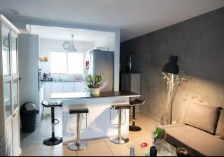 Appartement rez de jardin proche des calanques - 1