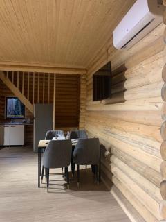 Wooden House - Kobuleti - 6