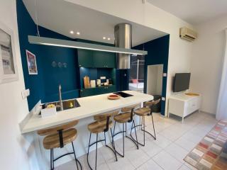 The Blue - Svolio Hospitality - Komotini - 0