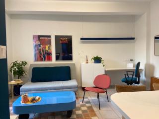 The Blue - Svolio Hospitality - Komotini - 7
