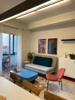 The Blue - Svolio Hospitality - 5