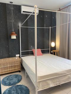 The Blue - Svolio Hospitality - Komotini - 6