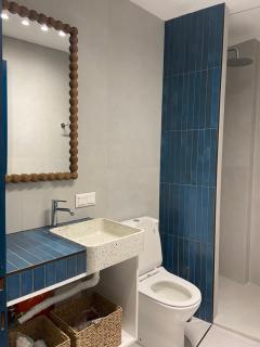 The Blue - Svolio Hospitality - Komotini - 4