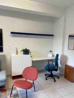 The Blue - Svolio Hospitality - Komotini - 1