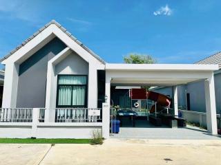 The Modiz Pool Villa Hua Hin 19 - Hua Hin - 0