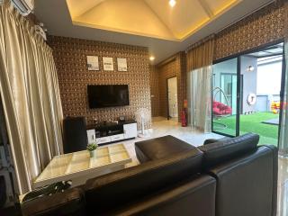 The Modiz Pool Villa Hua Hin 19 - Hua Hin - 7