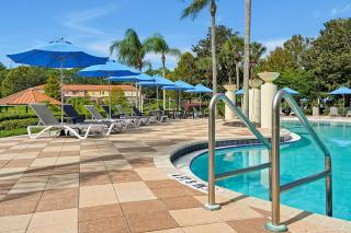 Encantada Resort Vacation Townhomes by IDILIQ - Kissimmee - 5
