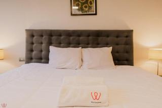 Sophisticated 1BR Pool in Barranco - Lima - 5