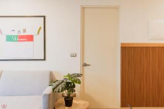 Sophisticated 1BR Pool in Barranco - Lima - 2