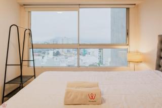 Sophisticated 1BR Pool in Barranco - Lima - 1