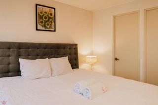 Sophisticated 1BR Pool in Barranco - 3