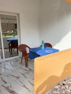 Chez Olympio - 5