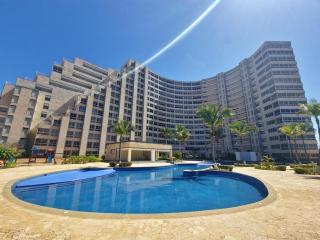 Apartamento Con Vistas En Ocean Blue Porlamar - 0