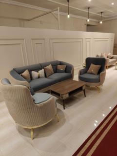 vip hotel - Banī Ghālib - 8