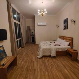 vip hotel - Banī Ghālib - 7