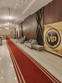 vip hotel - Banī Ghālib - 6
