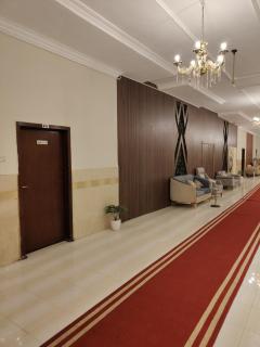 vip hotel - Banī Ghālib - 5