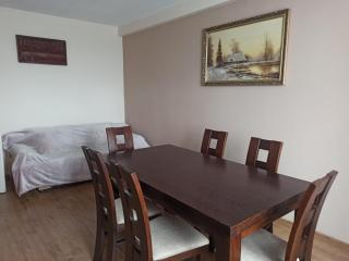 Apartament u Basi - Sanok - 6