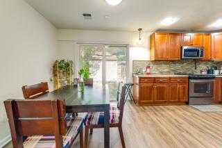 3 Mi to Dulles Airport D C Area Townhome - 9