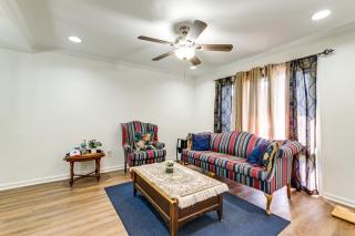 3 Mi to Dulles Airport D C Area Townhome - Herndon - 5