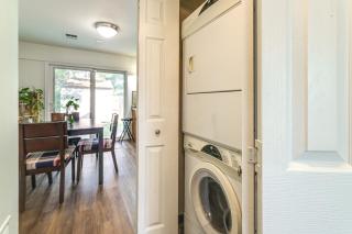 3 Mi to Dulles Airport D C Area Townhome - 3