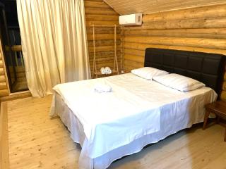 Wooden House - Kobuleti - 1