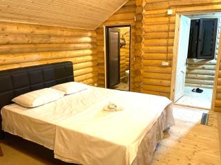 Wooden House - Kobuleti - 2