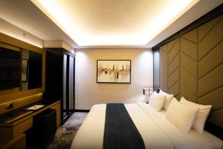 The V Hotel - Bagdad - 2