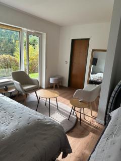 Ferienwohnung Wald-Ausblick - Willingen - 3