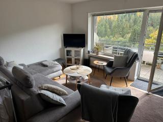 Ferienwohnung Wald-Ausblick - Willingen - 4