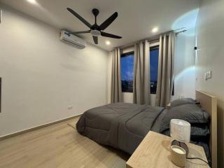 Airstrip View Apartment - Accra - 8