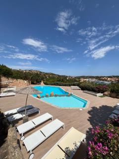Terrazza Bellavista a Porto Cervo - Porto Cervo - 8