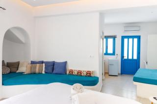 Oldtown Suites Fira - Fira - 9