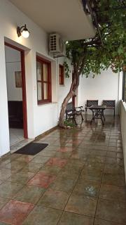 Genos suites - Stavros - 2