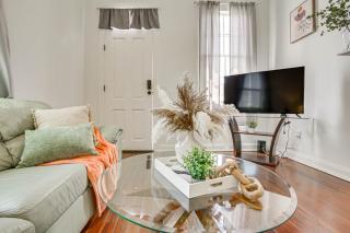 Visit Tulane and Loyola Walkable Paradise in NOLA! - New Orleans - 3