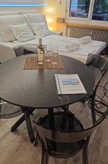 Holiday Apartment Bissone - Bissone - 5