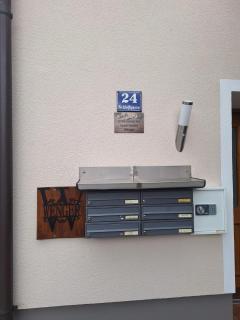 Appartement Wenger - Bad Hofgastein - 9