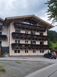 Appartement Wenger - Bad Hofgastein - 8