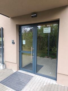 modern apartment - Senica - 9