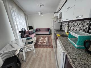 Carsi Suit - Çanakkale - 5